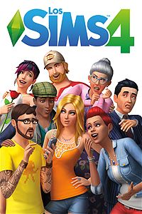 Los Sims 4 (Edición Consolas)